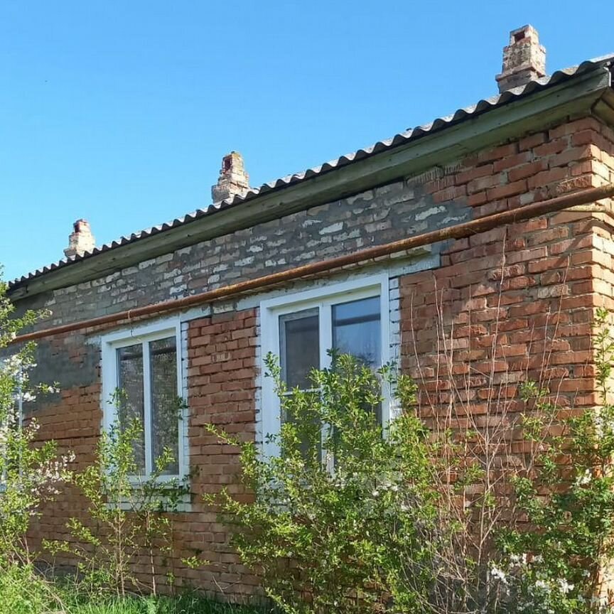 Дом, 49.9 м², 5 соток