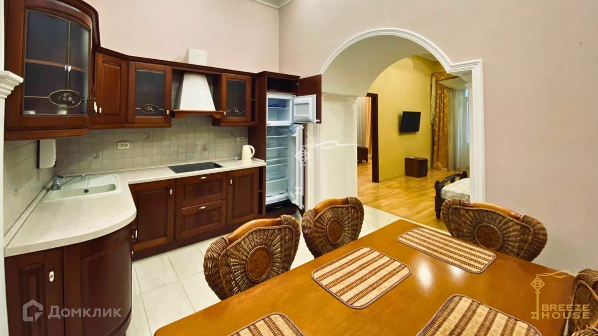 2-комн., 64 м², 2/4 этаж