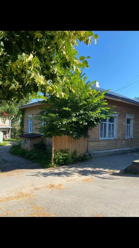 1-комн., 18.3 м², 1/1 этаж