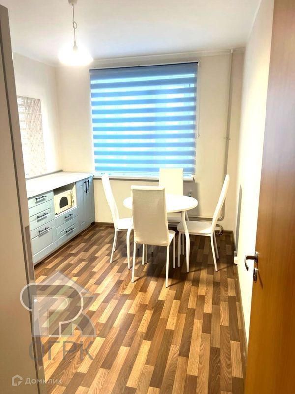 3-комн., 72 м², 2/17 этаж