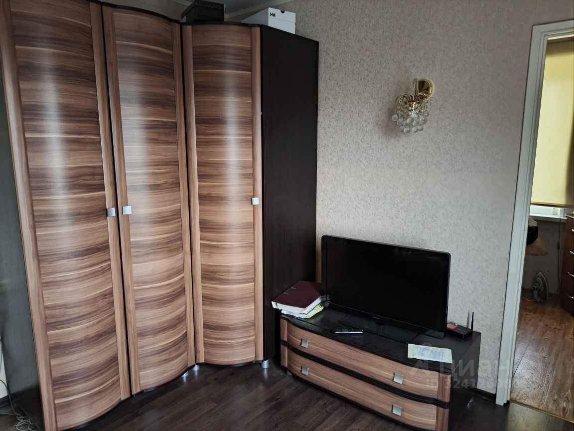 1-комн., 32.7 м², 8/9 этаж