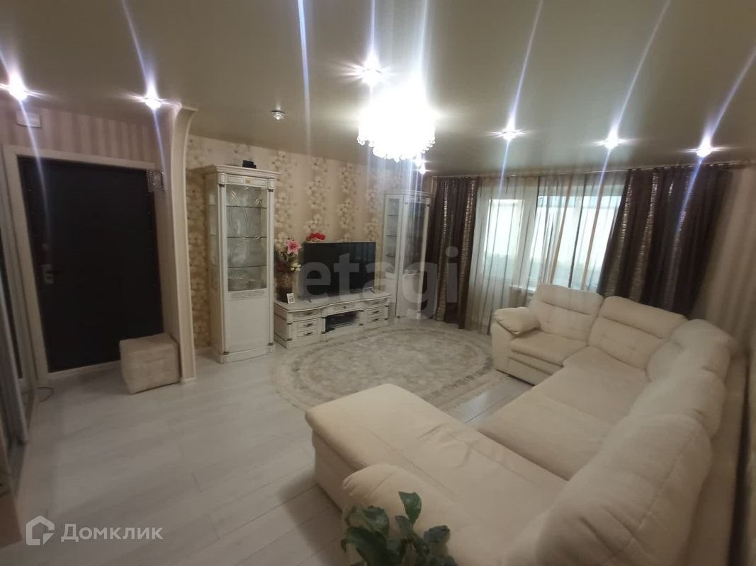 2-комн., 53.2 м², 4/9 этаж