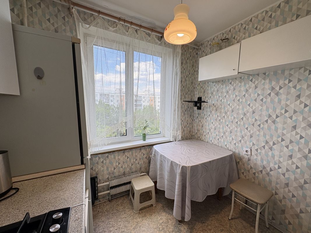 3-комн., 59.4 м², 9/9 этаж