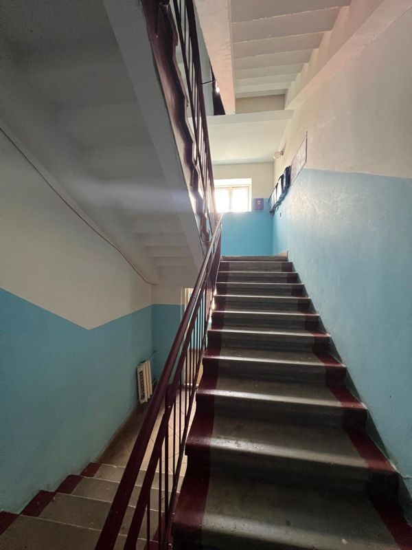 3-комн., Квартира, 89.8 м², 1/5 этаж