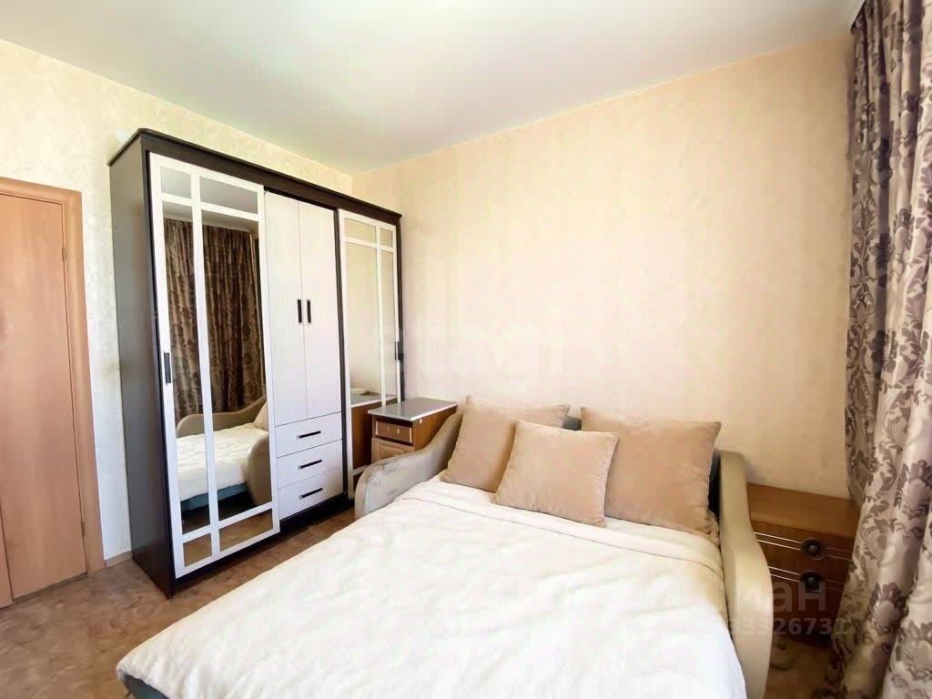 2-комн., 53.3 м², 9/9 этаж
