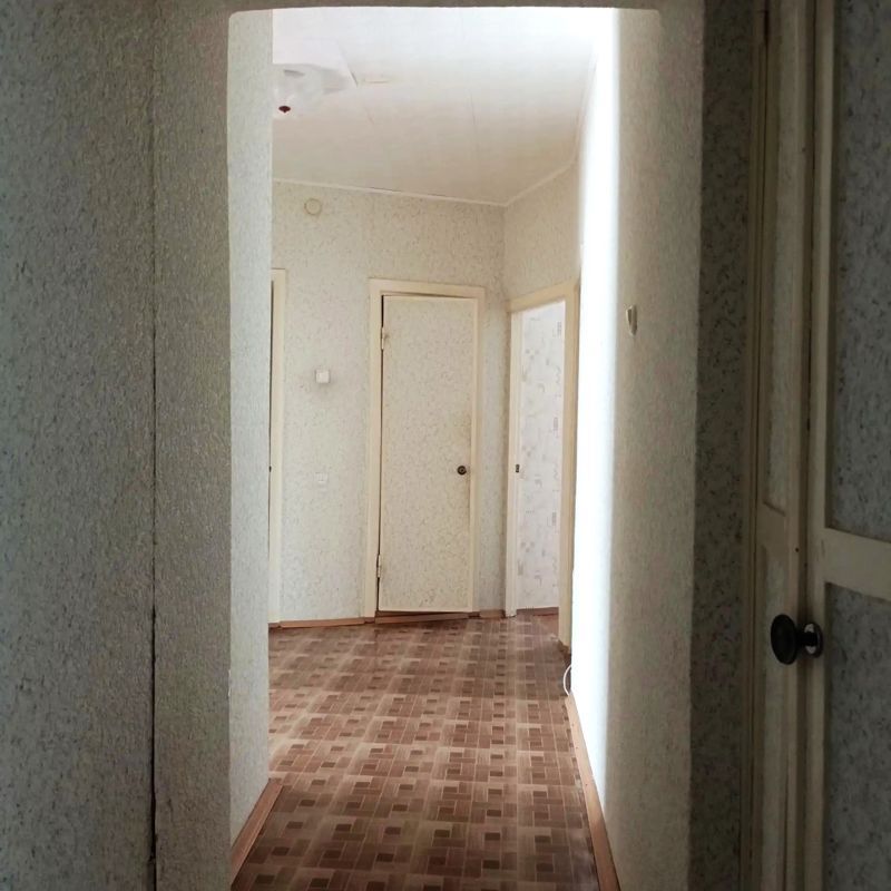 4-комн., Квартира, 78.34 м², 2/9 этаж