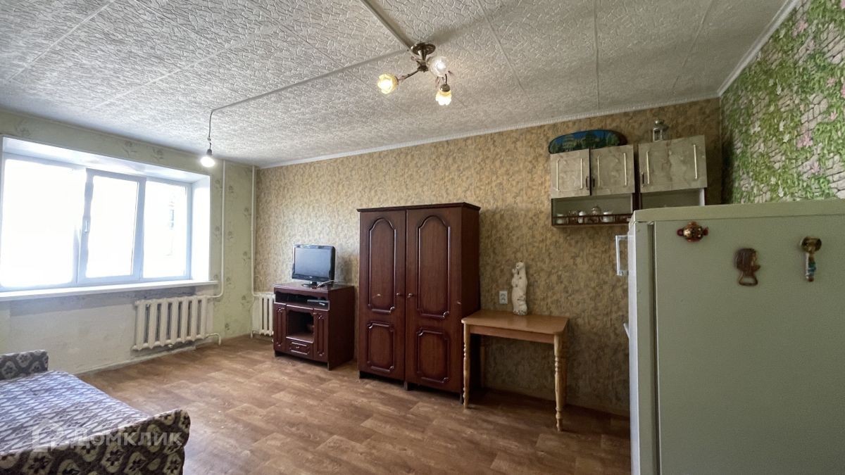 Комната, 13.8 м2, 5/9 этаж