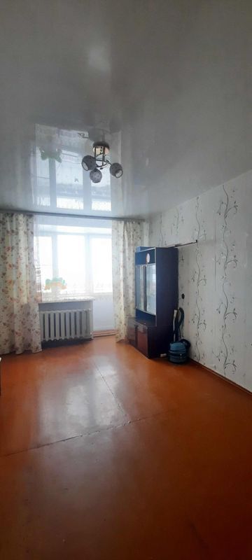 1-комн. квартира, 28.8 м2, 3/5 этаж