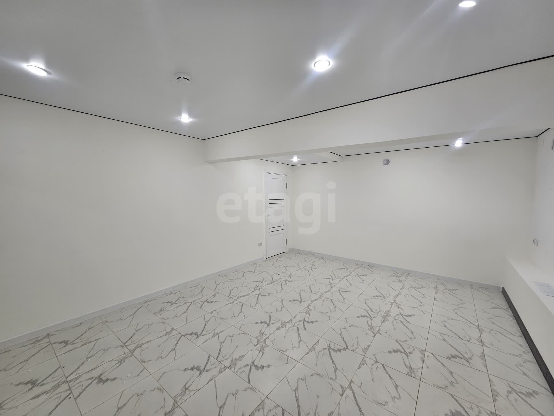 Офис, 27 м², 1/5 этаж