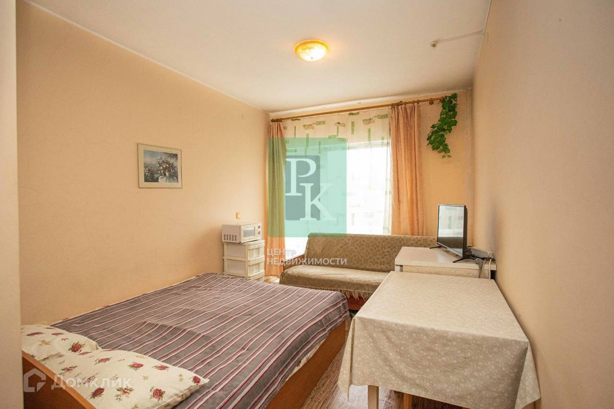 1-комн., 19.2 м², 2/2 этаж