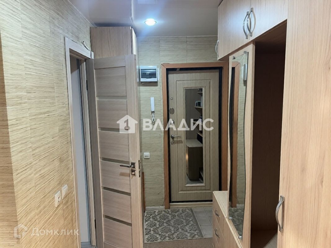 2-комн., 54.6 м², 3/5 этаж