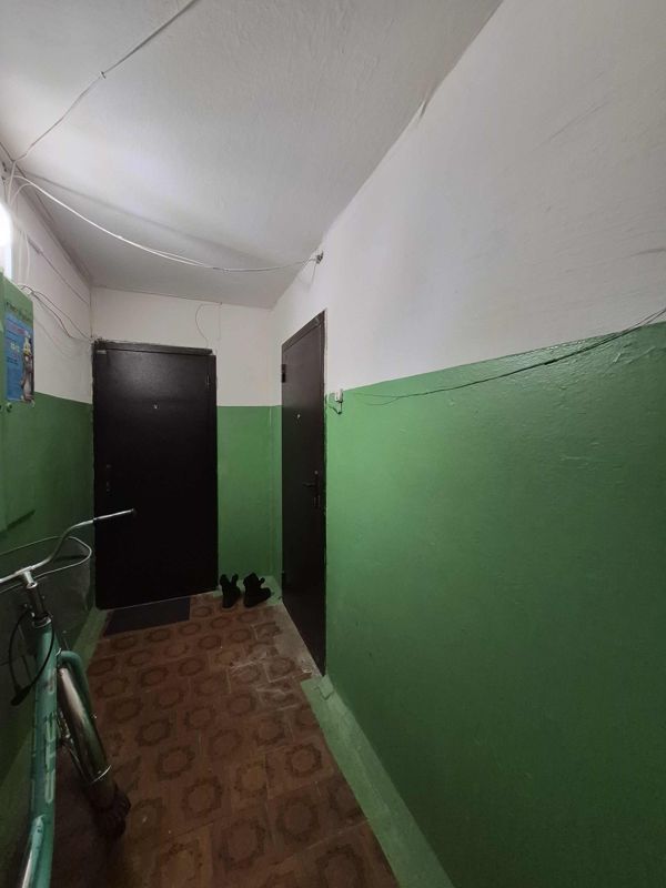 1-комн., 34 м², 1/5 этаж