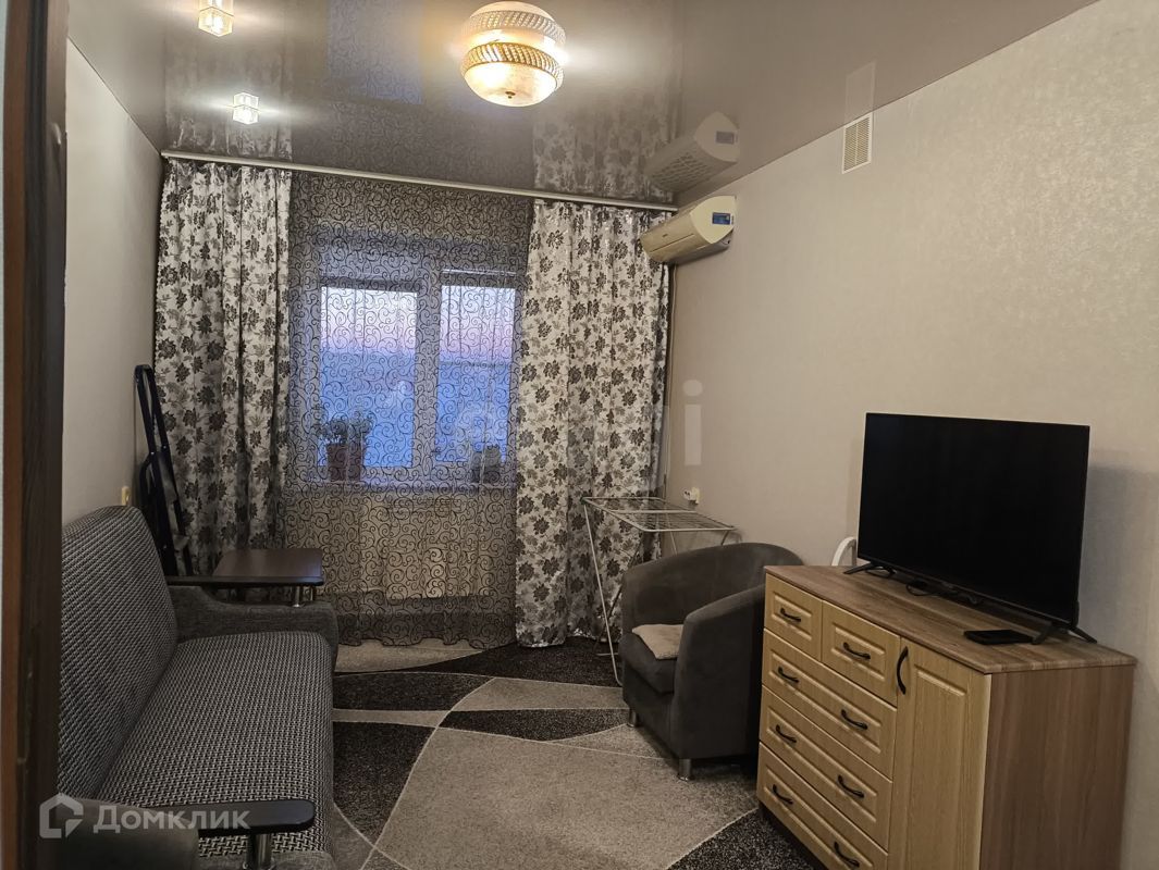 1-комн., 33.9 м², 9/10 этаж