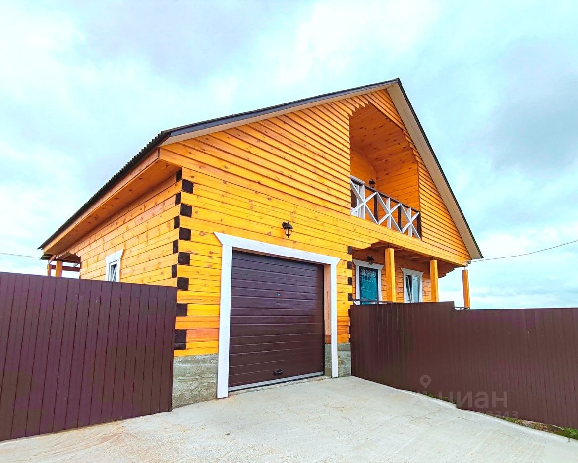 2-этажный дом, 160 м², 8 соток