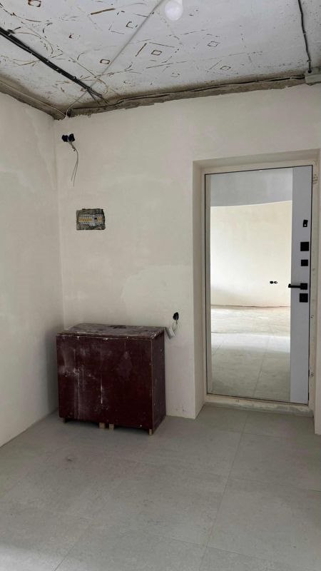 3-комн., 56 м², 5/5 этаж