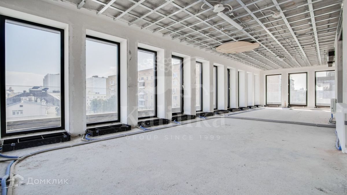 5-комн., 261 м², 5/5 этаж