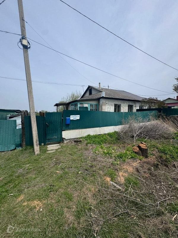 3-комн., 65.3 м², 1/1 этаж