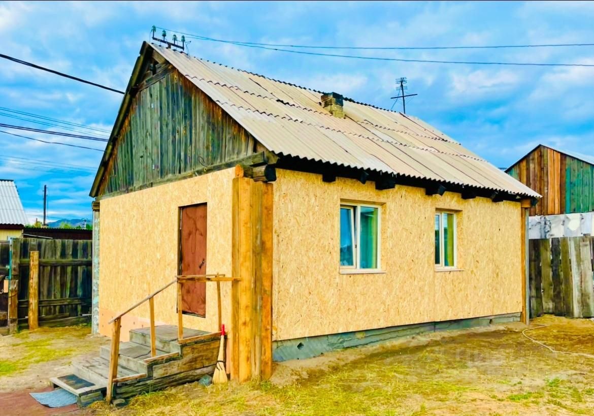 Дом, 42 м², 6 соток