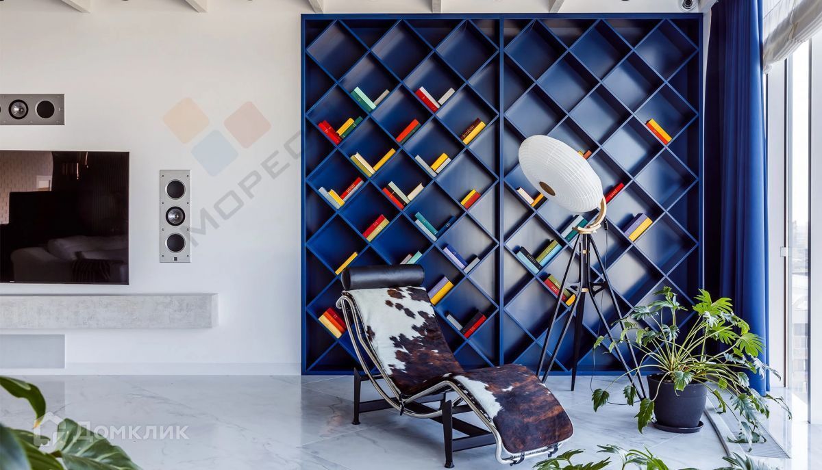 11-комн., 370 м², 20/22 этаж