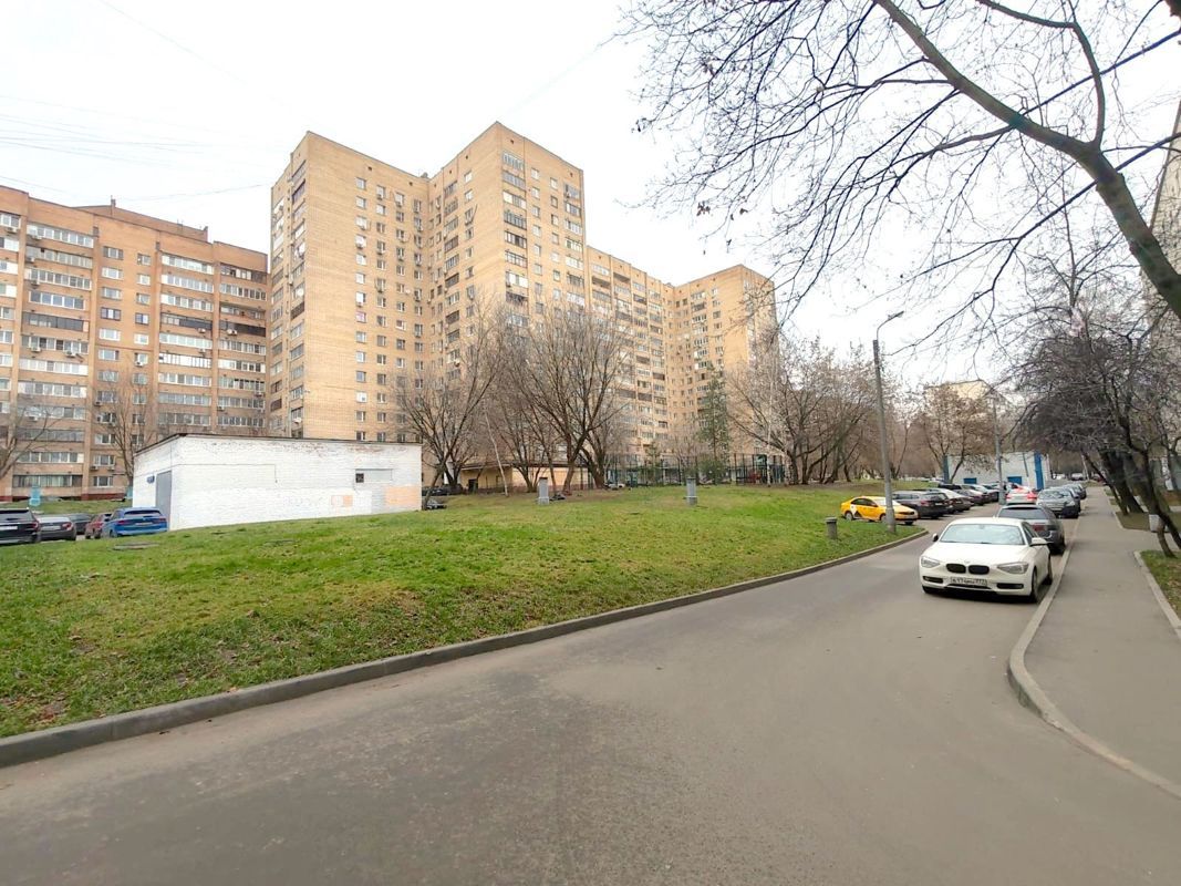 2-комн., 51 м², 5/16 этаж