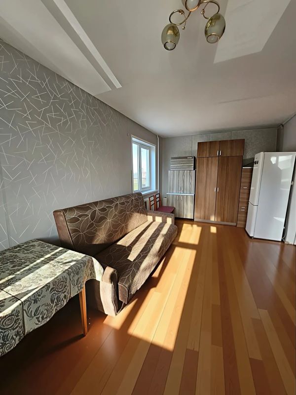 1-комн., 30.5 м², 3/5 этаж