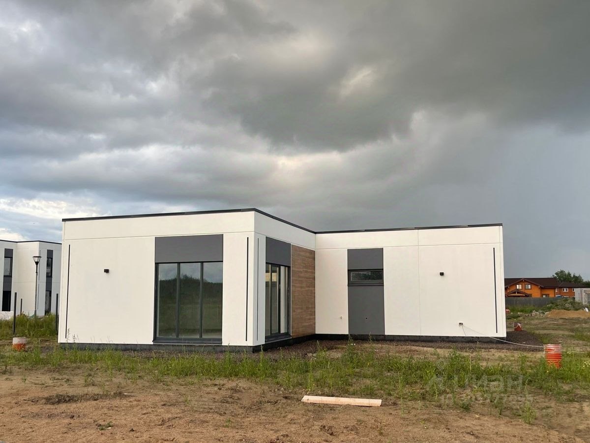 Дом, 105 м², 11.7 соток