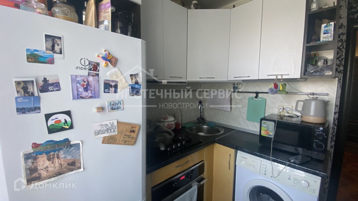1-комн., 30.3 м², 2/5 этаж