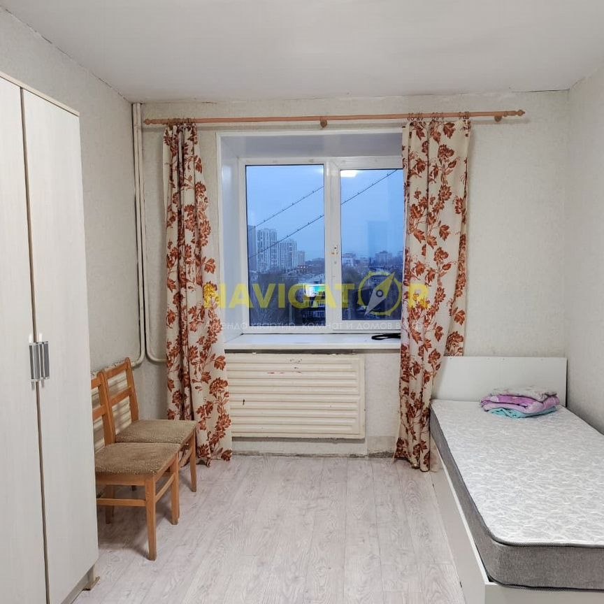 12 м², 8/9 этаж, 2-комн.