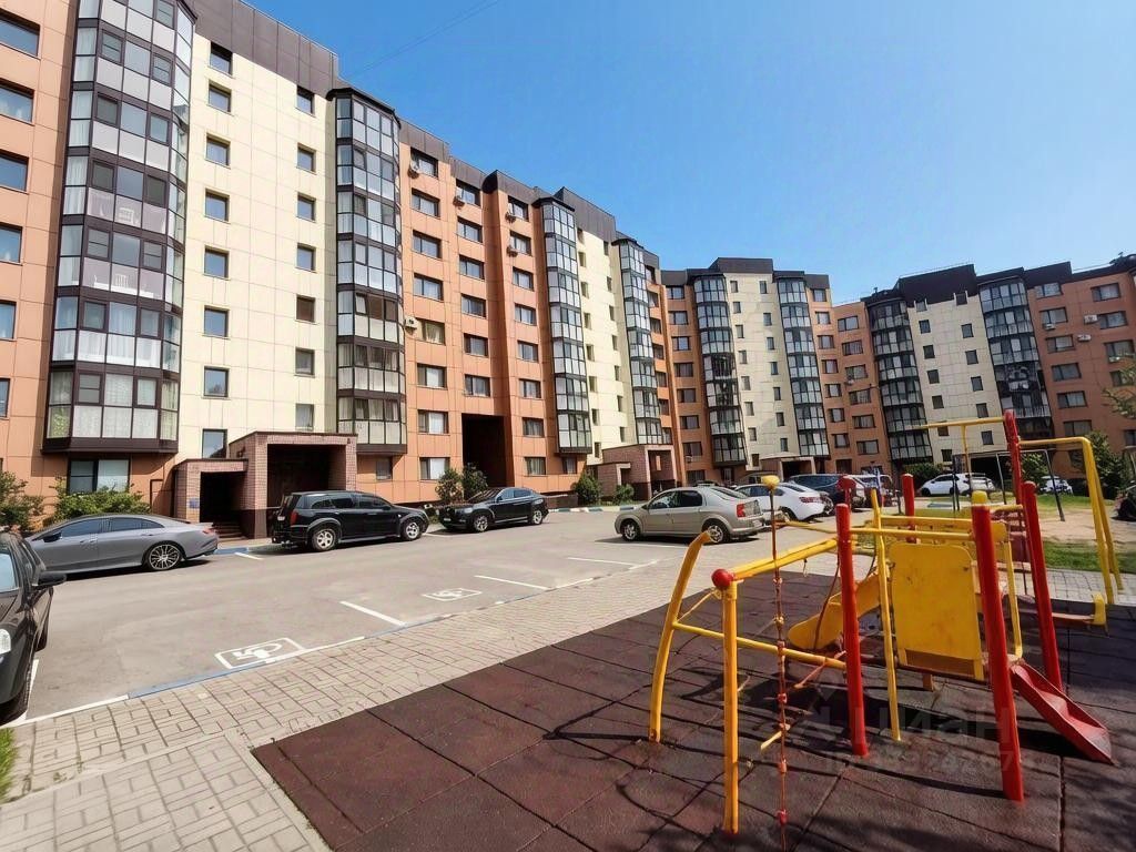 1-комн., 56.2 м², 6/8 этаж