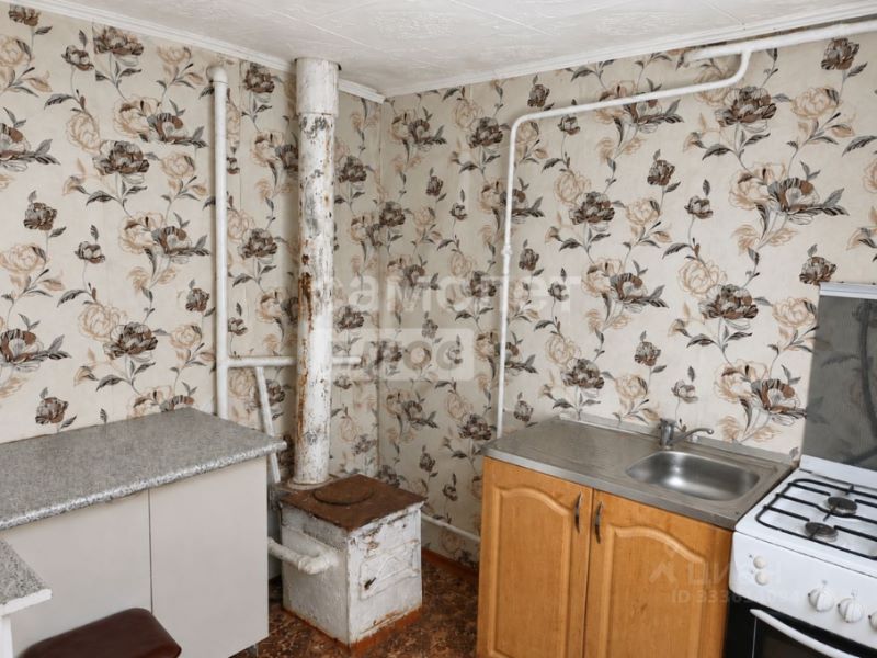 1 этажный, Таунхаус, 62 м², 3.5 сотки, 1 этаж