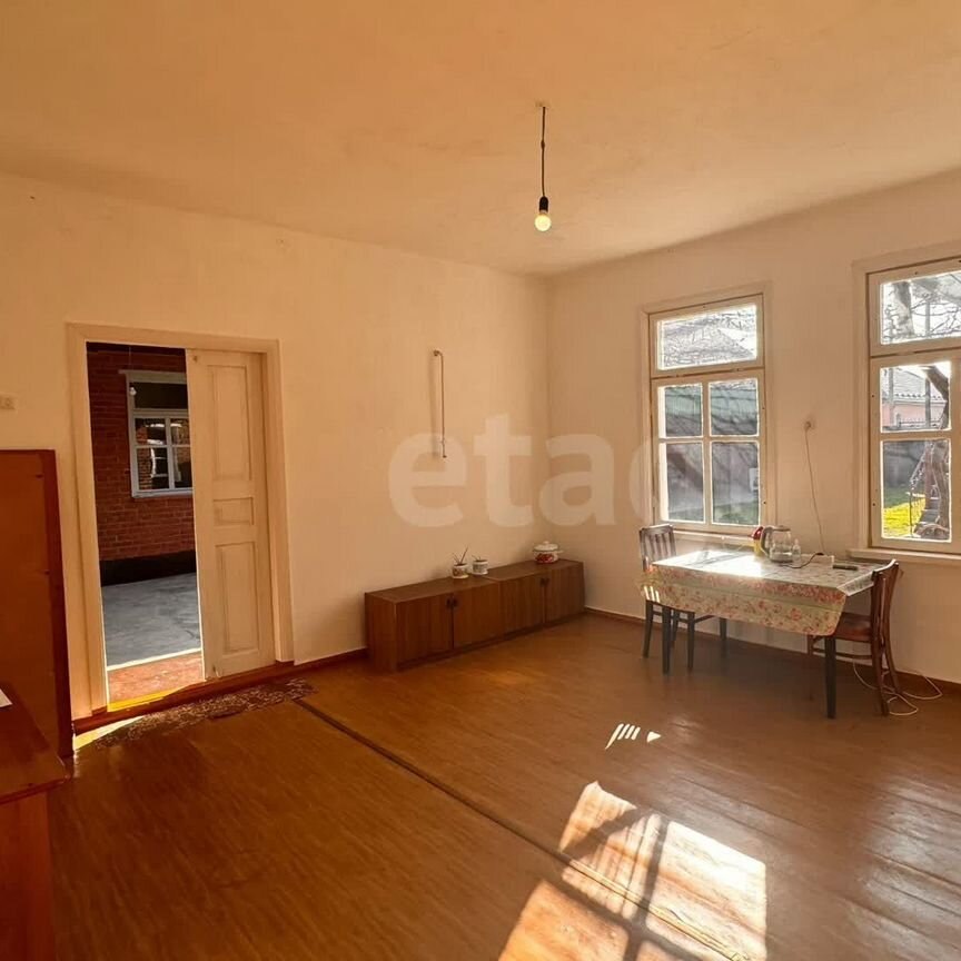 Дом, 110 м², 12 соток