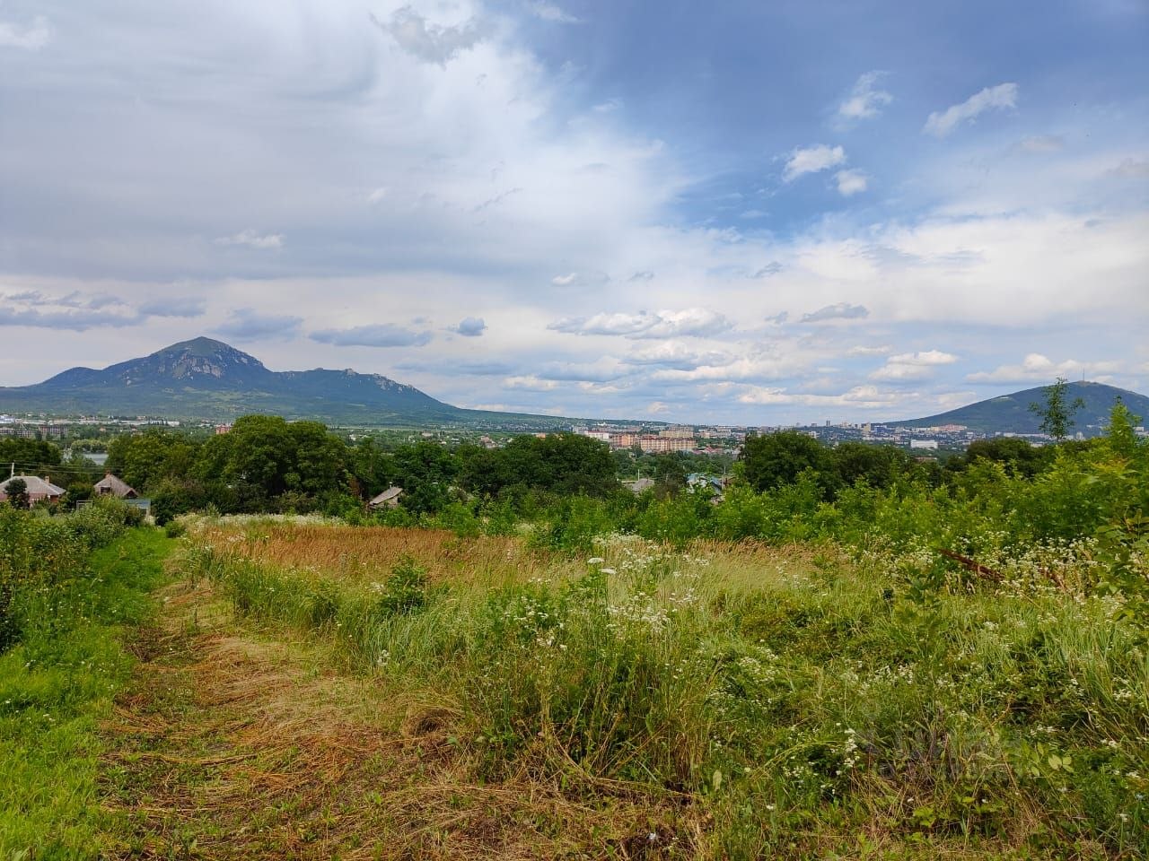 1-этажный дом, 86.2 м², 25 соток