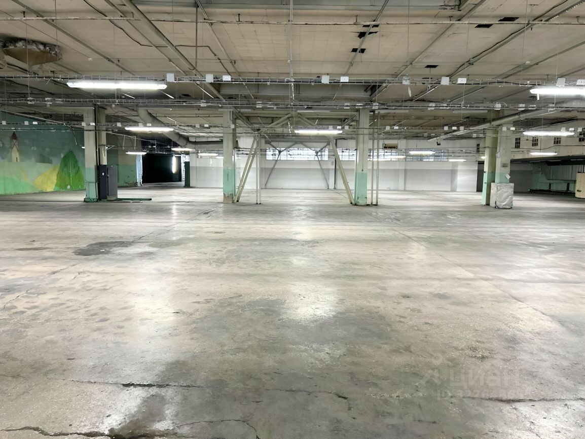 ПСН, 200 м², 3/3 этаж