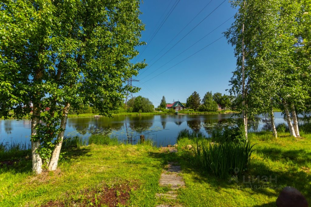 Дом, 55 м², 13.7 соток