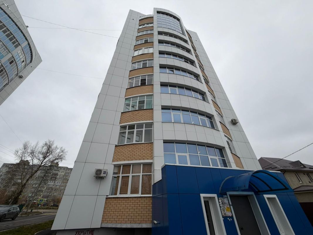 1-комн., 30.4 м², 7/9 этаж