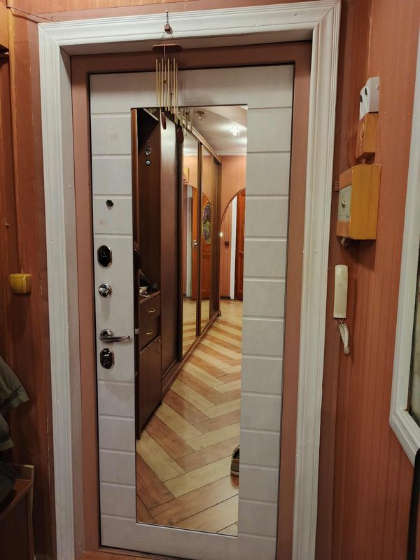 4-комн., 77.2 м², 8/9 этаж