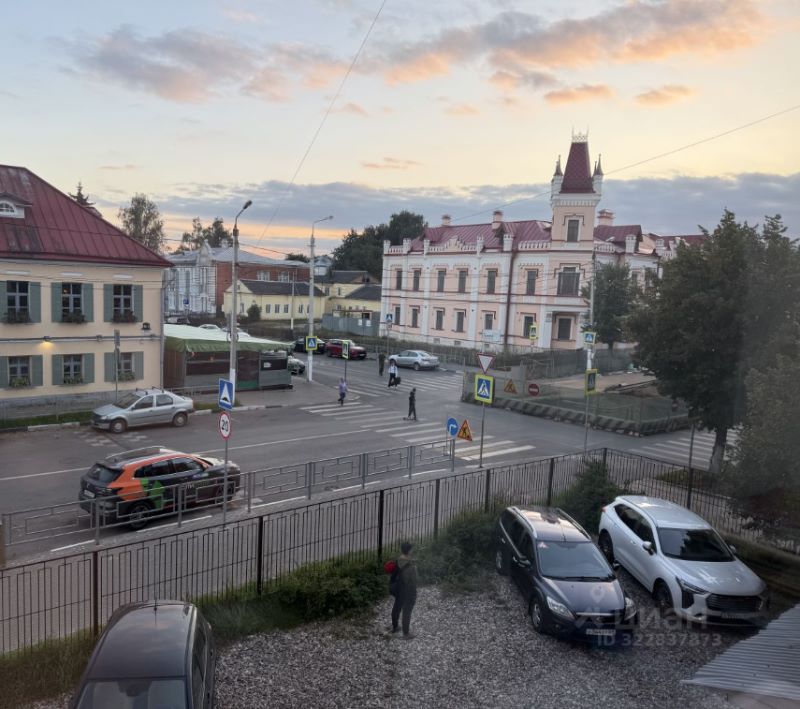 3-комн., 66.6 м², 2/7 этаж