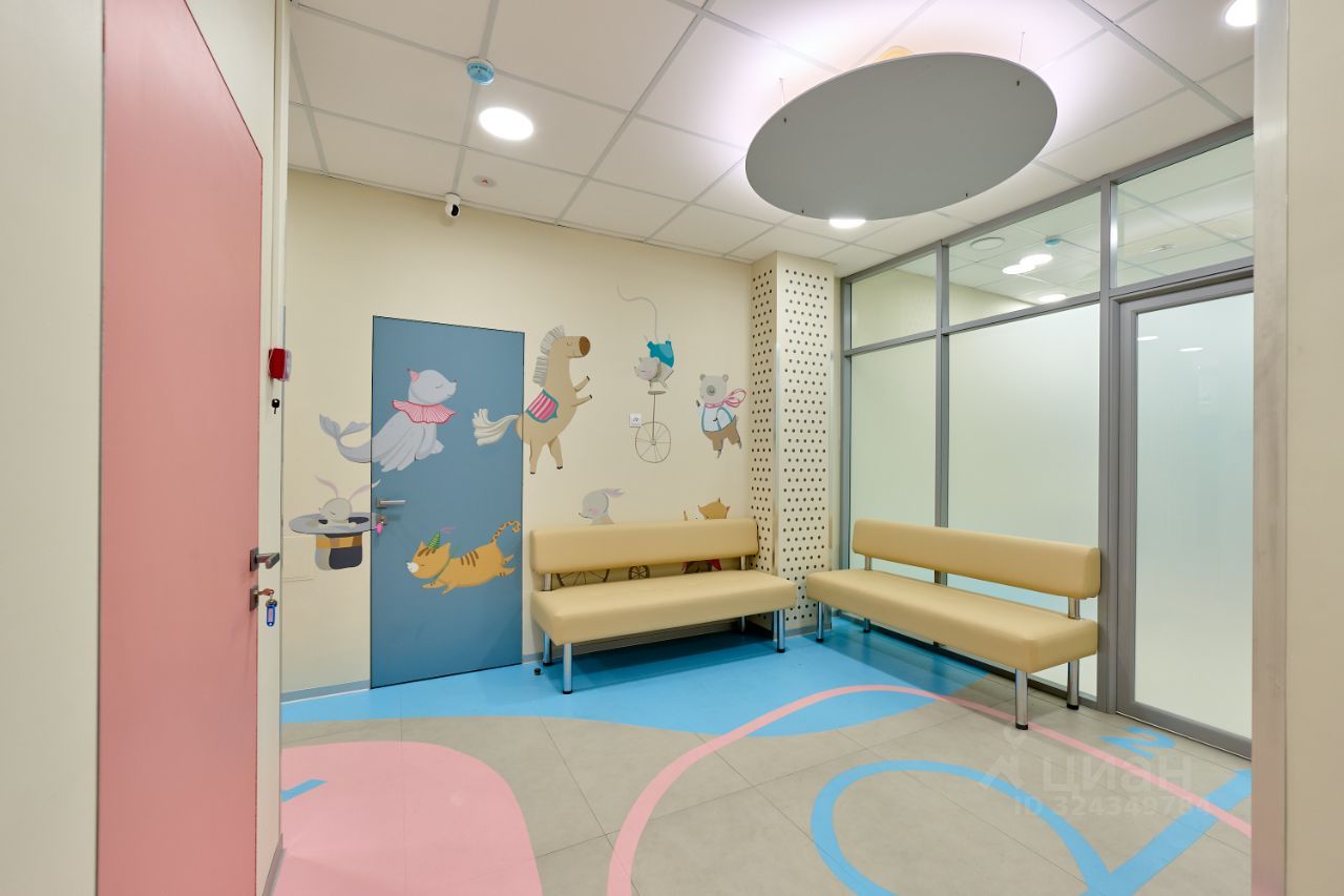 ПСН, 175 м², 1/16 этаж