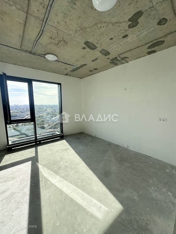 Студия, 26.5 м², 29/29 этаж