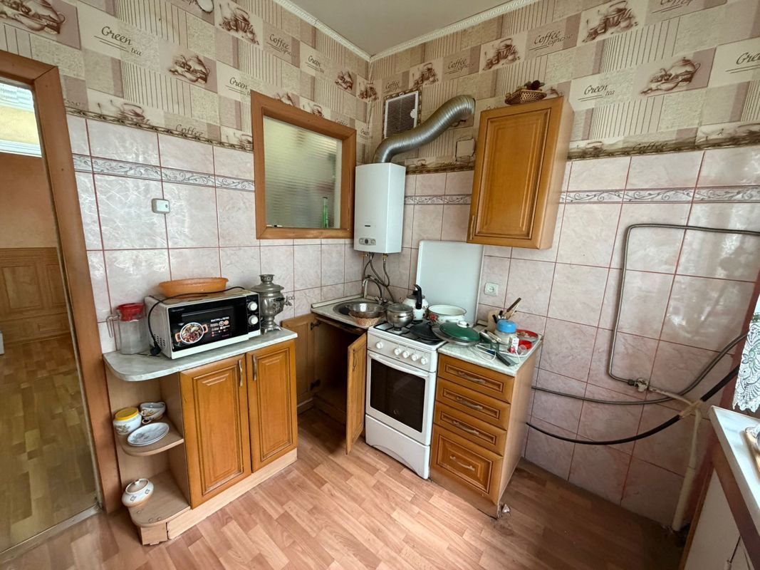 2-комн. квартира, 46.2 м2, 3/3 этаж
