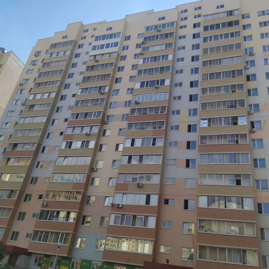 5-комн., 150 м², 9/16 этаж