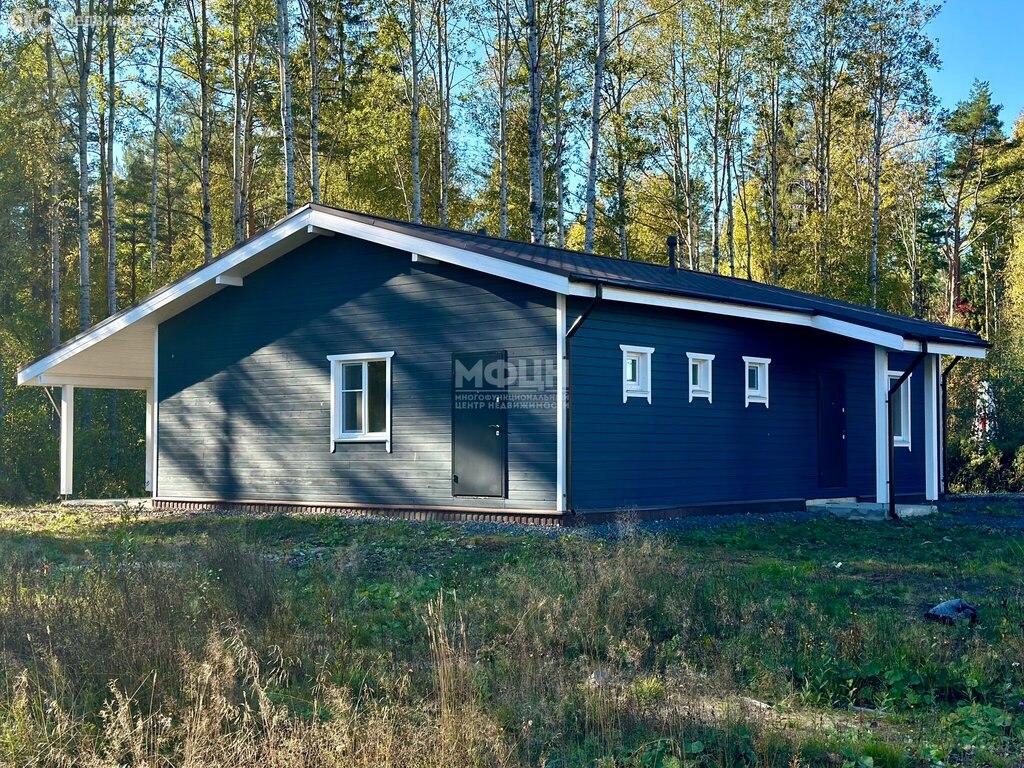 Дом, 117.3 м², 9.57 соток