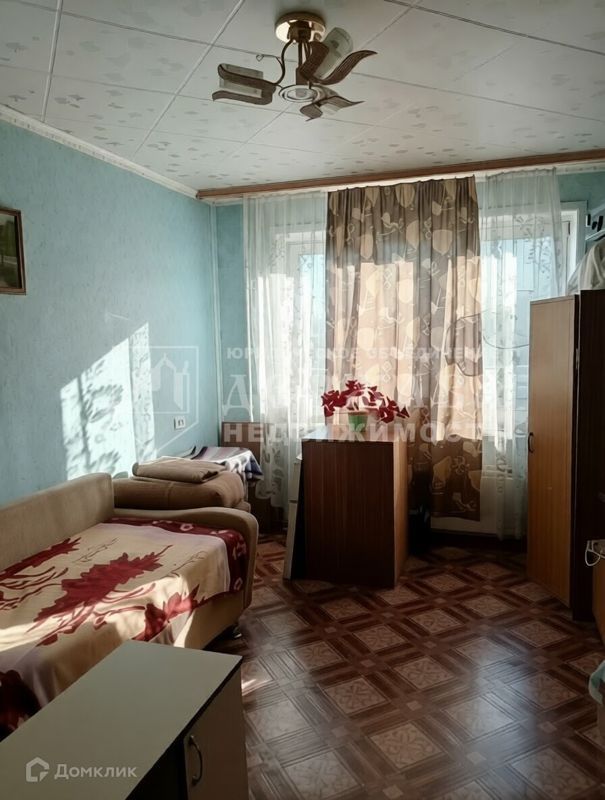 Студия, 16.8 м², 5/9 этаж
