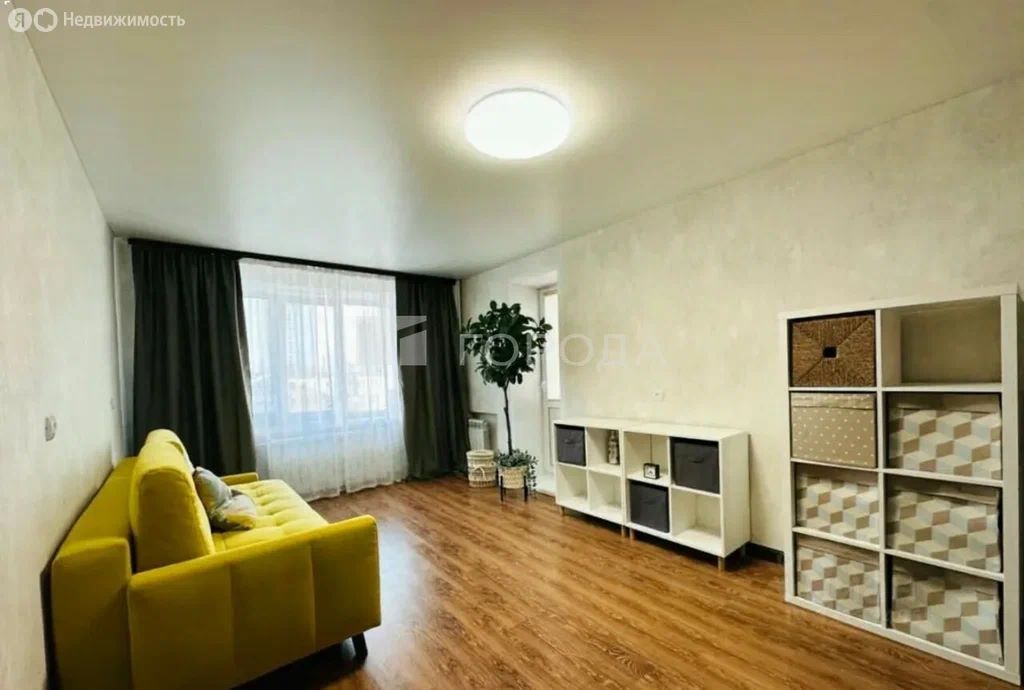2-комн., 50 м², 6/9 этаж