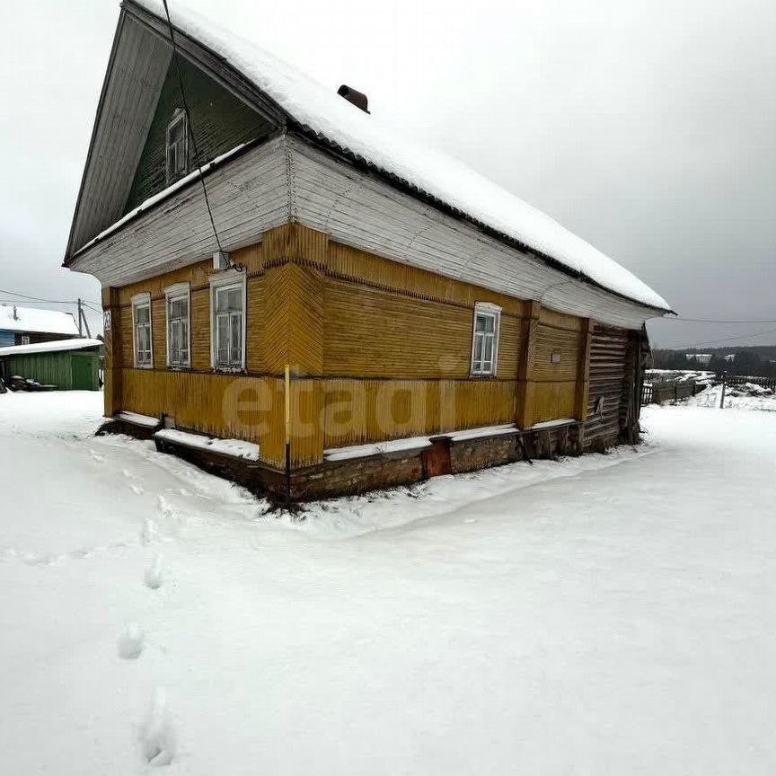 Дом, 24.4 м², 10.3 соток