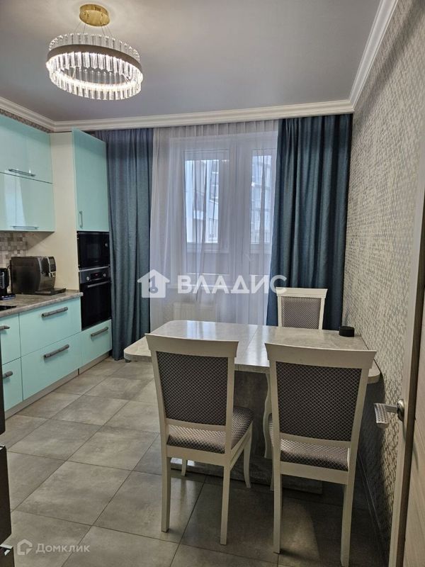 2-комн., 64.5 м², 11/12 этаж