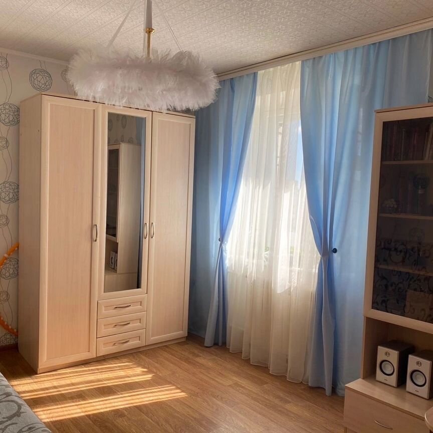 2-комн., 36.6 м², 9/9 этаж