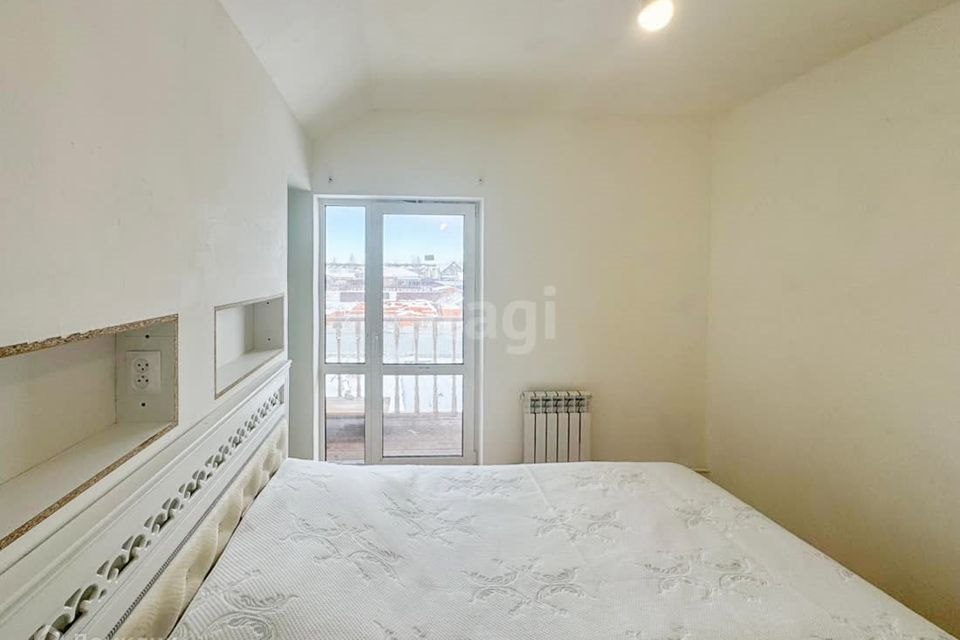 Дом, 114.3 м², 10 соток