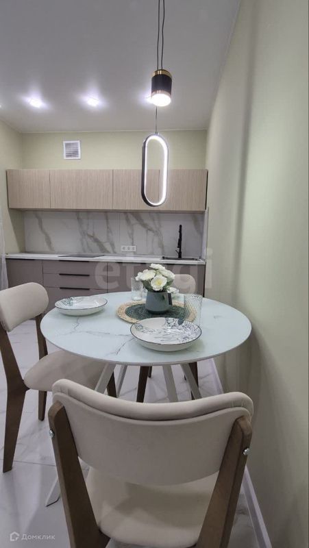 2-комн., Квартира, 69.4 м², 7/14 этаж