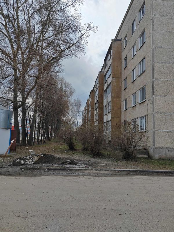 2-комн. квартира, 49.1 м2, 2/5 этаж